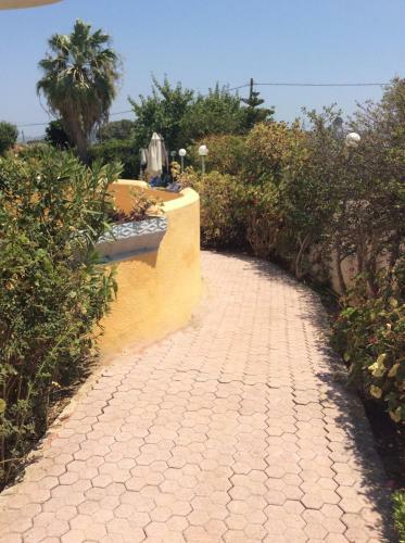 Apartamento Villa Sofia