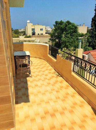 Apartamento Villa Sofia