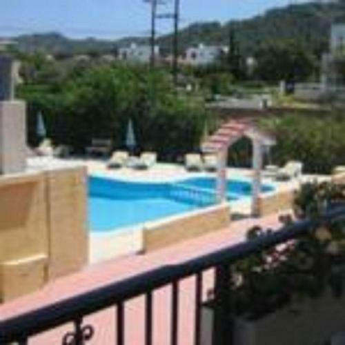 Apartamento Villa Sofia