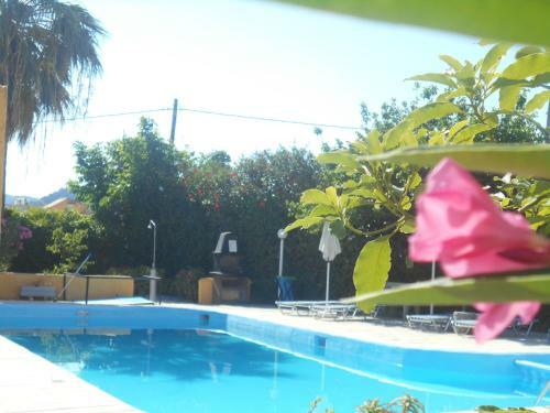 Apartamento Villa Sofia