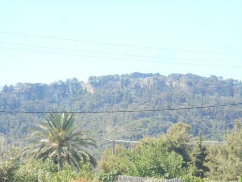 Apartamento Villa Sofia