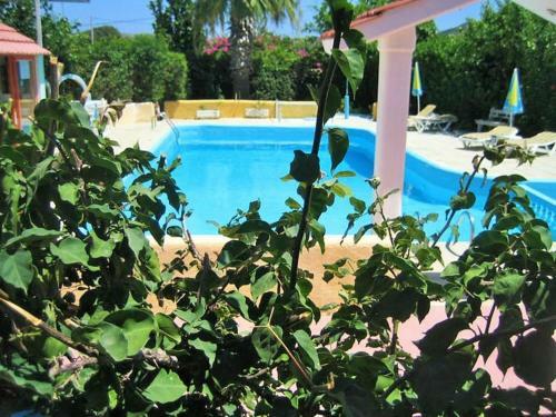 Apartamento Villa Sofia
