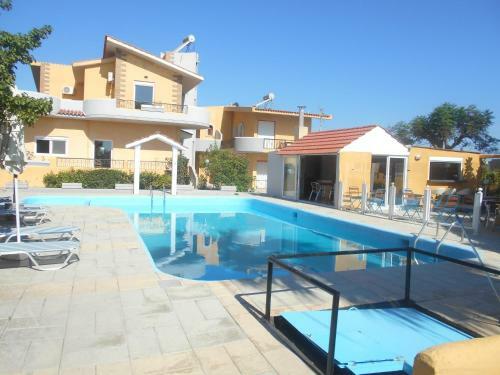 Apartamento Villa Sofia