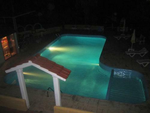 Apartamento Villa Sofia