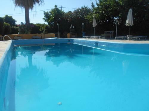 Apartamento Villa Sofia