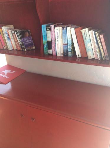 Apartamento Villa Sofia