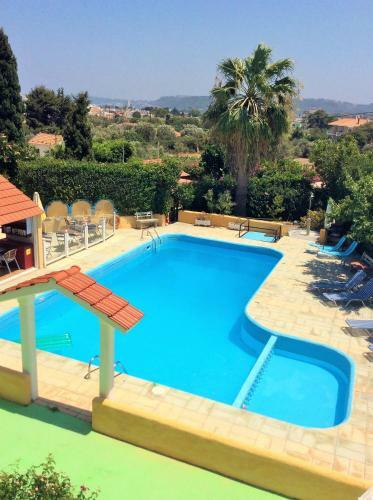Apartamento Villa Sofia