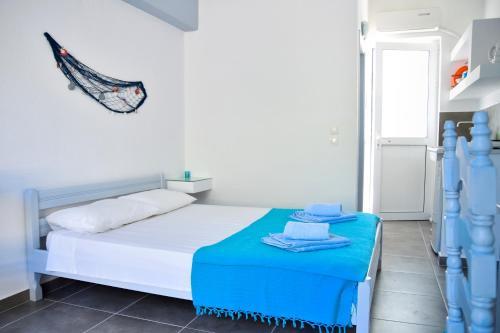 Antomar Apartments And Studios