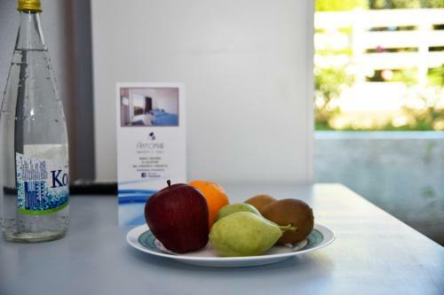 Antomar Apartments And Studios