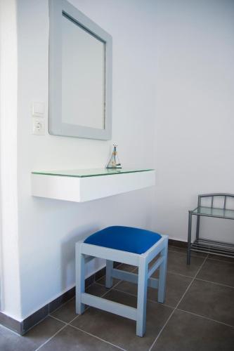 Antomar Apartments And Studios