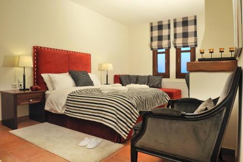 Hostal Guesthouse Rousis