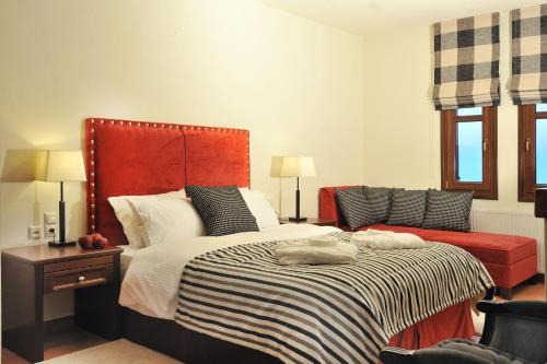 Hostal Guesthouse Rousis