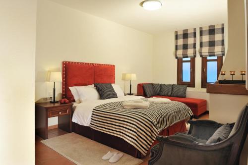 Hostal Guesthouse Rousis