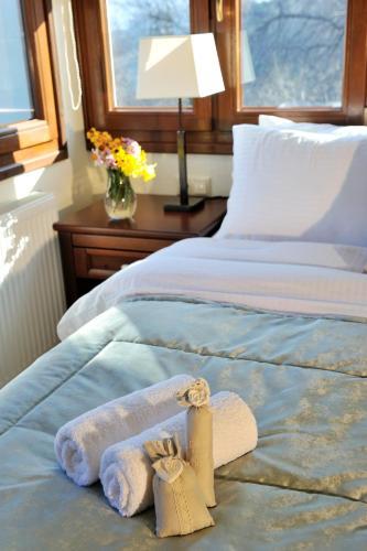 Hostal Guesthouse Rousis