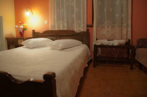 Hostal Haravgi