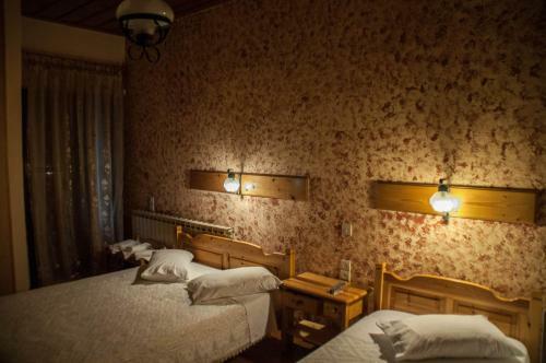 Hostal Haravgi