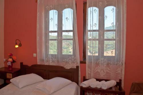 Hostal Haravgi