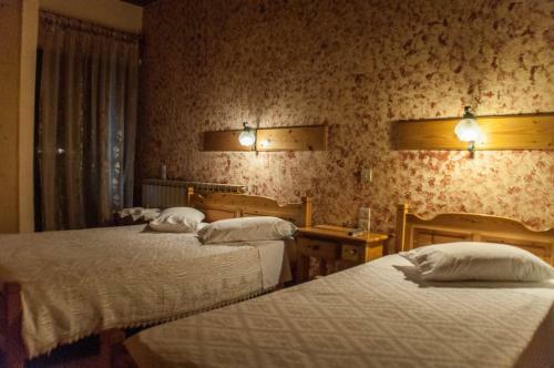 Hostal Haravgi
