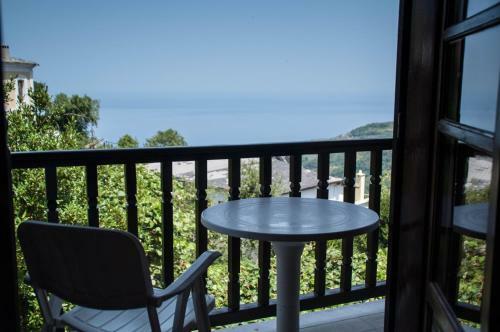Hostal Haravgi