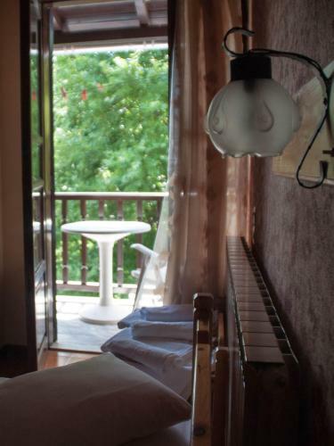 Hostal Haravgi