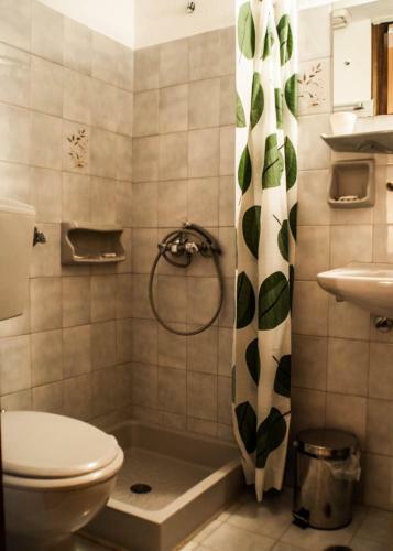 Hostal Haravgi