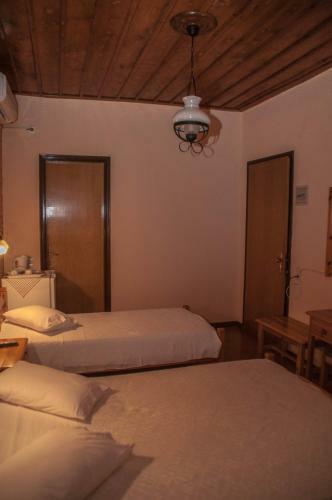 Hostal Haravgi
