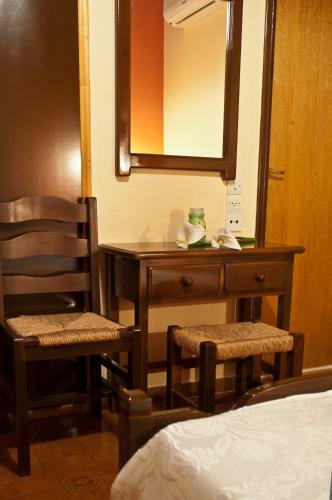 Hostal Haravgi