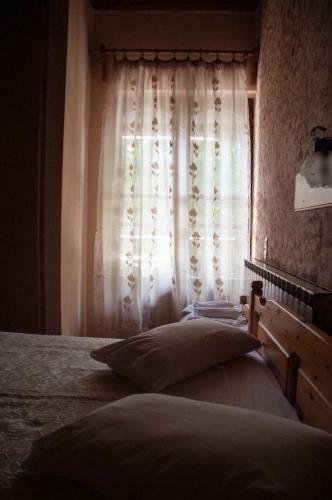 Hostal Haravgi