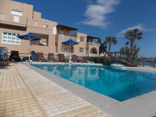 Apartamento Nostalgia Villas