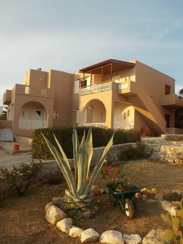 Apartamento Nostalgia Villas