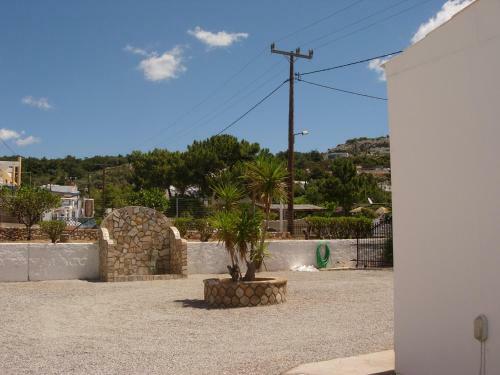 Maria Apartments