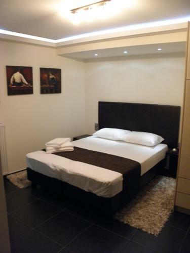 Hostal Casa Di Lusso