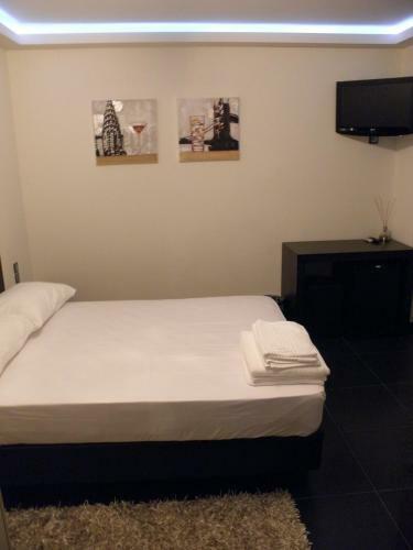 Hostal Casa Di Lusso