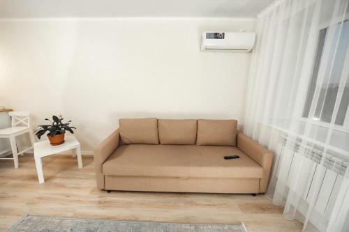 Rg Apartments