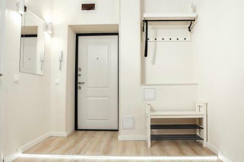 Rg Apartments