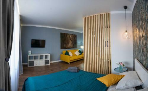 Apartamento ??????? ???????? ? ????? ????
