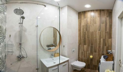 Apartamento ??????? ???????? ? ????? ????