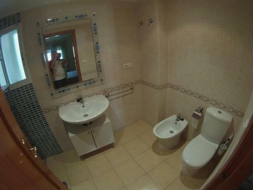 Habitaci�n Mar - Habitaci�n Privada Con Ba�o