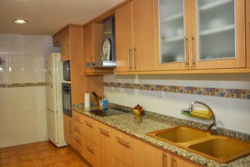 Habitaci�n Mar - Habitaci�n Privada Con Ba�o