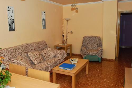 Habitaci�n Mar - Habitaci�n Privada Con Ba�o