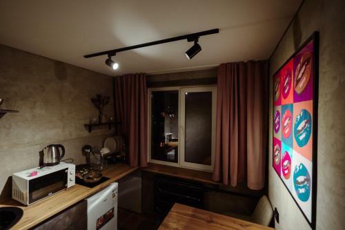 Apartamento ???????? ? ?????? ??????