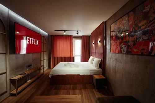 Apartamento ???????? ? ?????? ??????