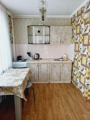 A Good Apartment For Stay In Downtown