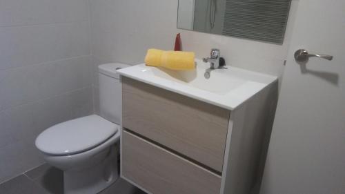 Apartamento Castillo De Arena