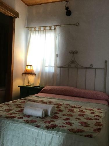 Hostal Rocio Rooms