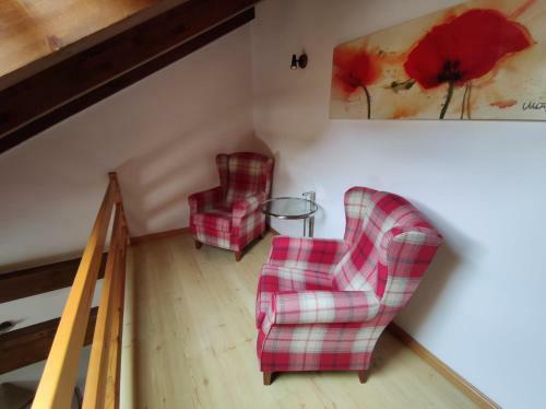 Apartamento Berde - Prau Llargo