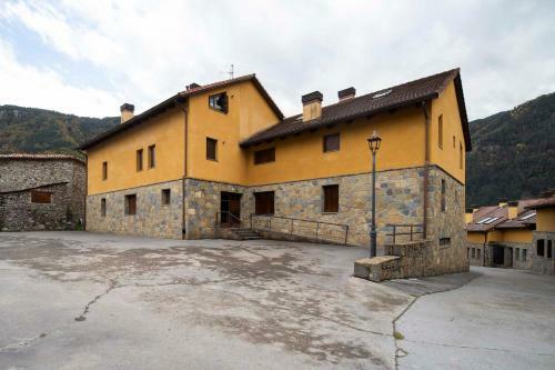 Apartamento Berde - Prau Llargo