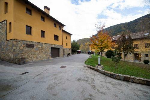 Apartamento Berde - Prau Llargo