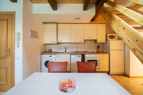 Apartamento Berde - Prau Llargo