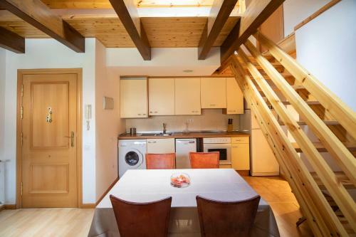 Apartamento Berde - Prau Llargo